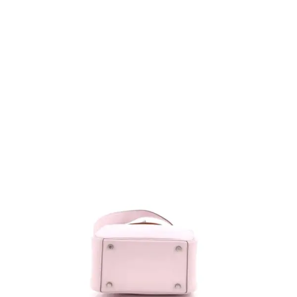 Hermes Lindy Bag Verso Swift Mini