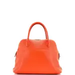 Hermes Bolide Bag Clemence 31