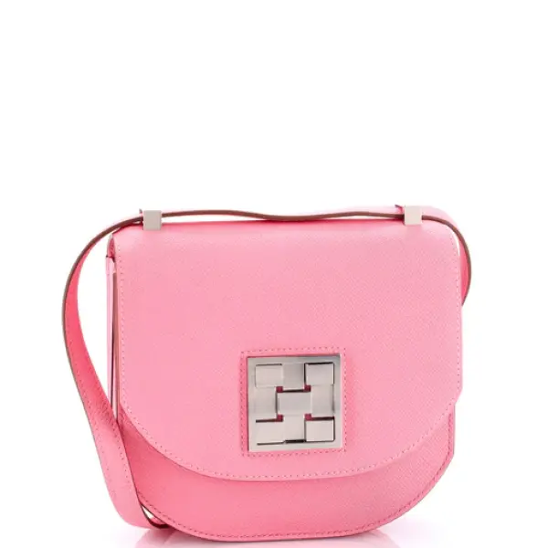 Hermes Mosaique au 24 Bag Epsom 17