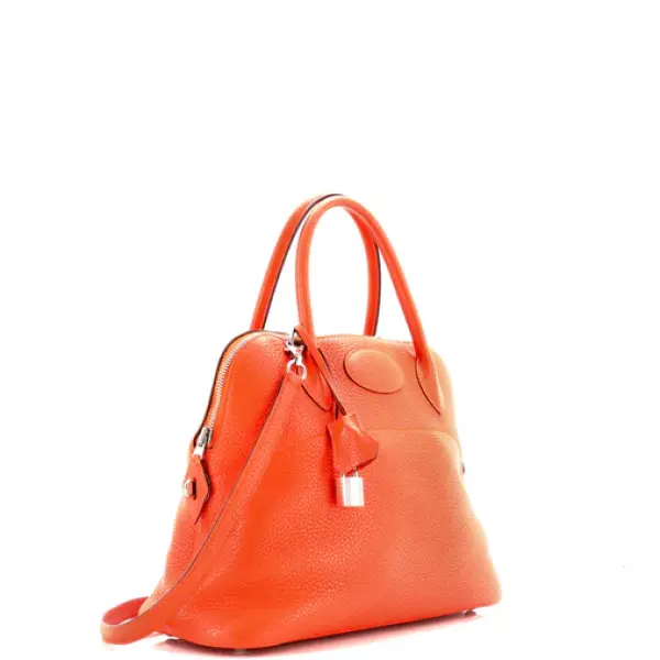 Hermes Bolide Bag Clemence 31