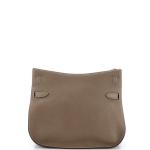 Hermes Jypsiere Bag Clemence 28