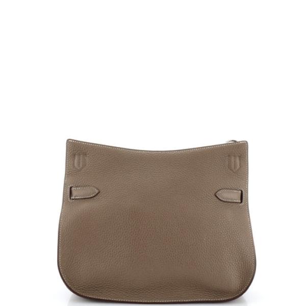 Hermes Jypsiere Bag Clemence 28