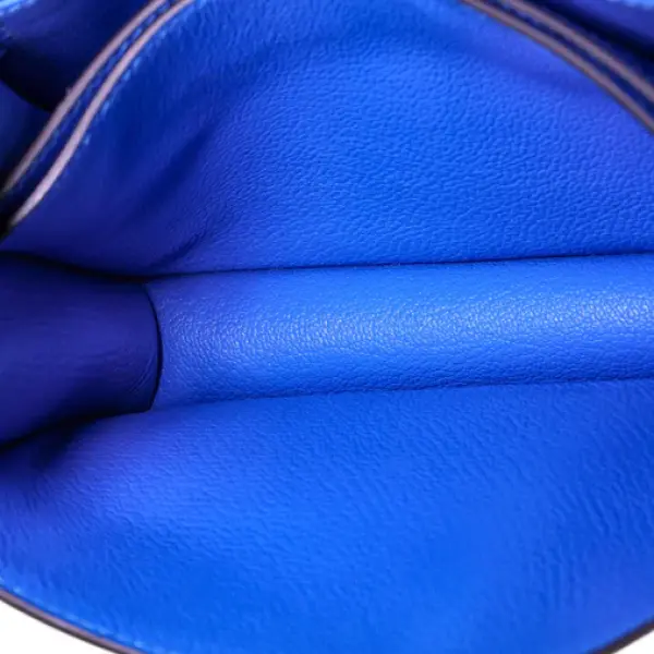 Hermes Roulis Bag Evercolor 18