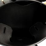 Hermes Birkin Sellier Bag Noir Epsom with Gold Hardware 30