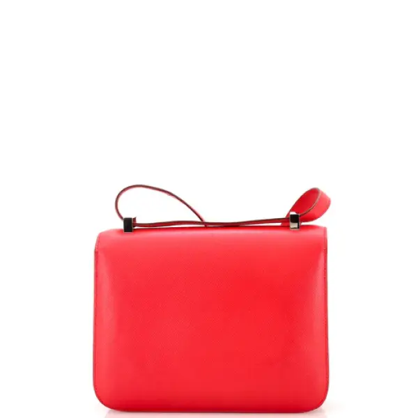 Hermes Constance Bag Epsom 18
