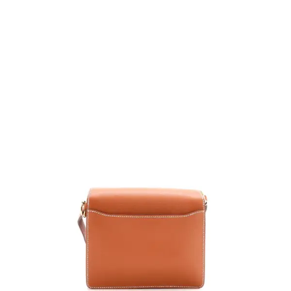 Hermes Roulis Bag Evercolor 18