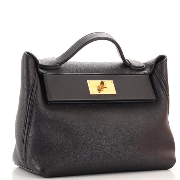 Hermes 24/24 Bag Maurice with Swift 29