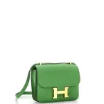 Hermes Constance NM Bag Epsom 18