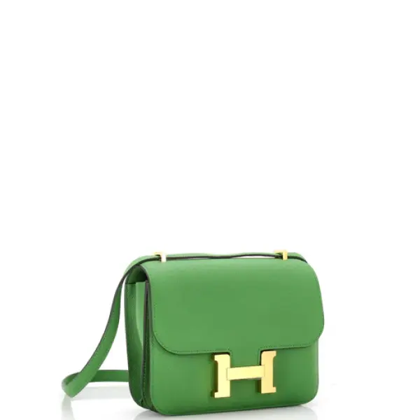 Hermes Constance NM Bag Epsom 18