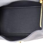 Hermes Lindy Bag Etain Mini