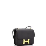 Hermes Constance NM Bag Epsom 18