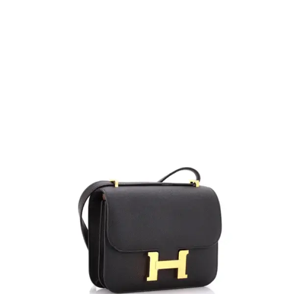 Hermes Constance NM Bag Epsom 18