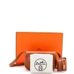 Hermes Kelly Moove Bag Swift