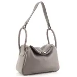 Hermes Lindy Bag Clemence 26