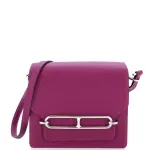 Hermes Roulis Bag Evercolor 18
