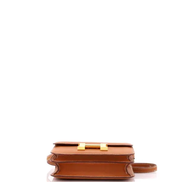 Hermes Constance NM Bag Epsom 18