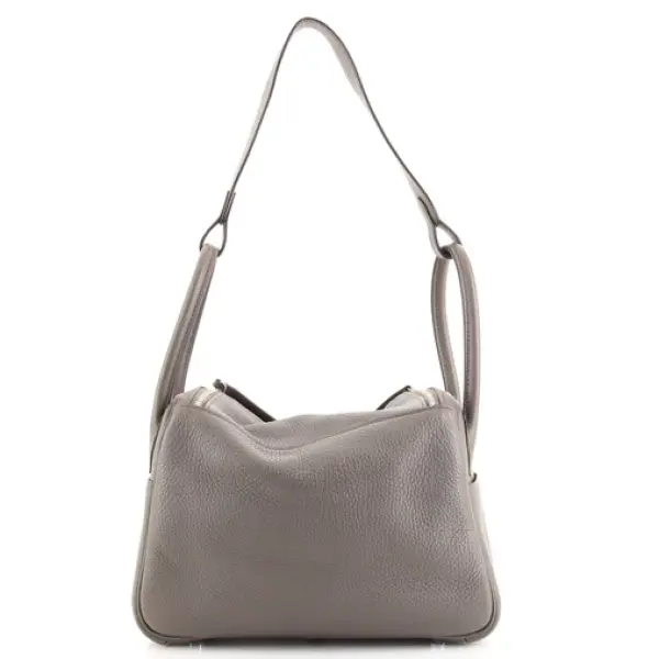 Hermes Lindy Bag Clemence 26
