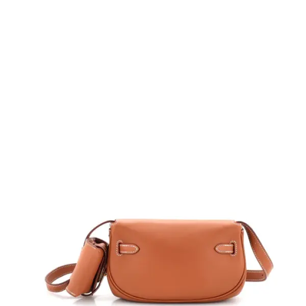 Hermes Kelly Moove Bag Swift