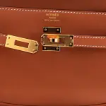 Hermes Kelly Moove Bag Swift