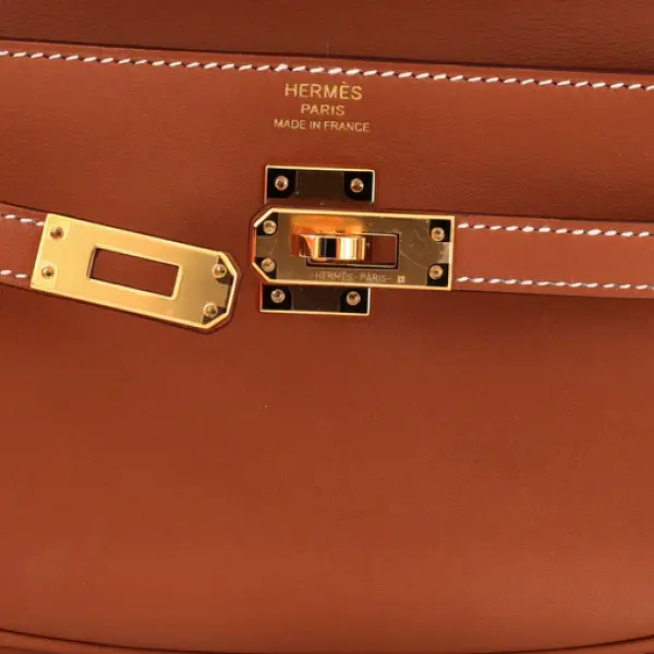 Hermes Kelly Moove Bag Swift