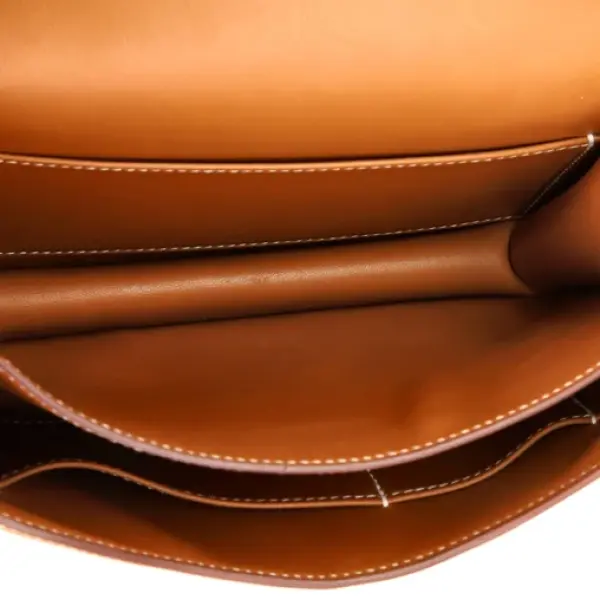 Hermes Constance NM Bag Epsom 18