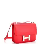 Hermes Constance Bag Epsom 18