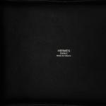 Hermes Picotin Lock Bag Felt with Leather PM
