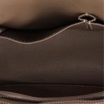 Hermes Jypsiere Bag Clemence 28