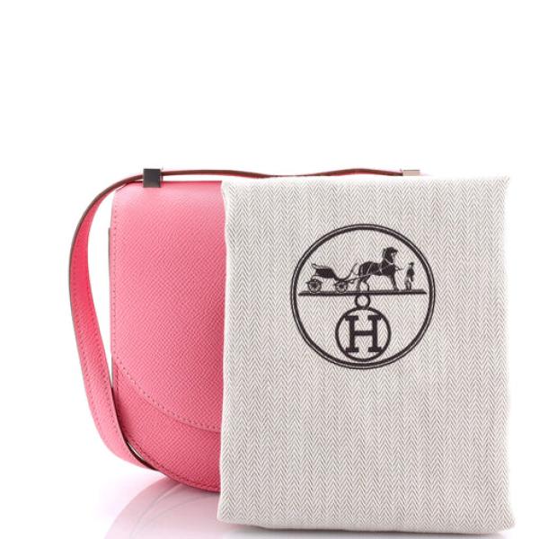 Hermes Mosaique au 24 Bag Epsom 17