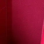 Hermes Kelly Handbag Rose Tyrien Epsom with Palladium Hardware 32