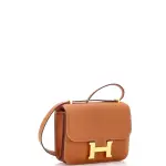 Hermes Constance NM Bag Epsom 18