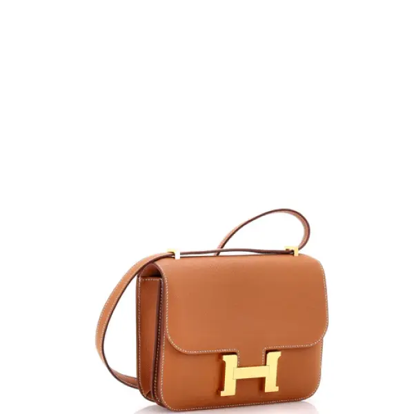 Hermes Constance NM Bag Epsom 18