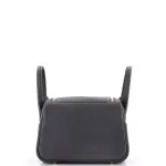 Hermes Lindy Bag Etain Mini