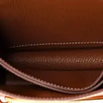 Hermes Roulis Bag Evercolor 18