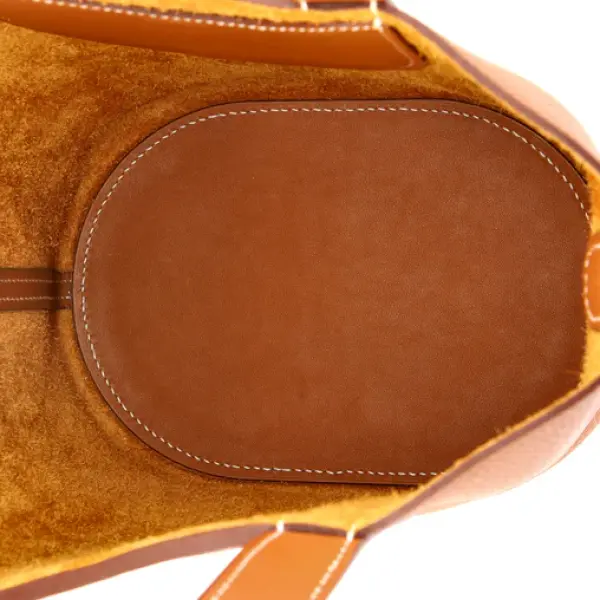 Hermes In-The-Loop Bag Clemence with Swift 18
