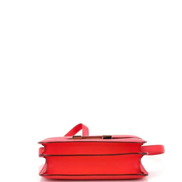 Hermes Constance Bag Epsom 18
