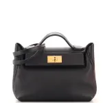 Hermes 24/24 Bag Maurice with Swift 29