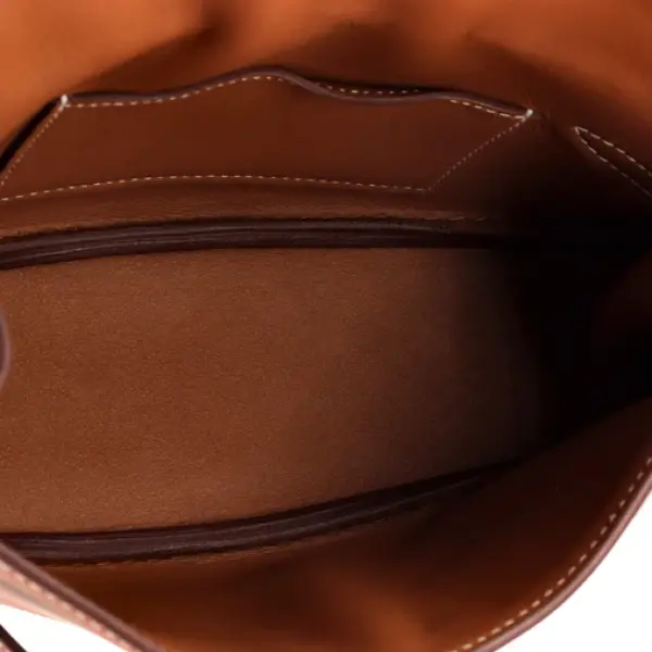 Hermes Kelly Moove Bag Swift