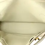 Hermes Jypsiere Bag Evercolor Mini
