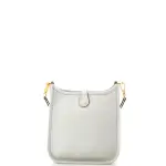 Hermes Evelyne Bag Gen III Clemence TPM