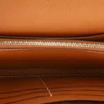 Hermes Kelly Wallet Epsom Long
