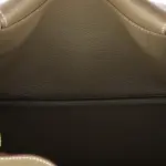 Hermes Lindy Bag Clemence 26