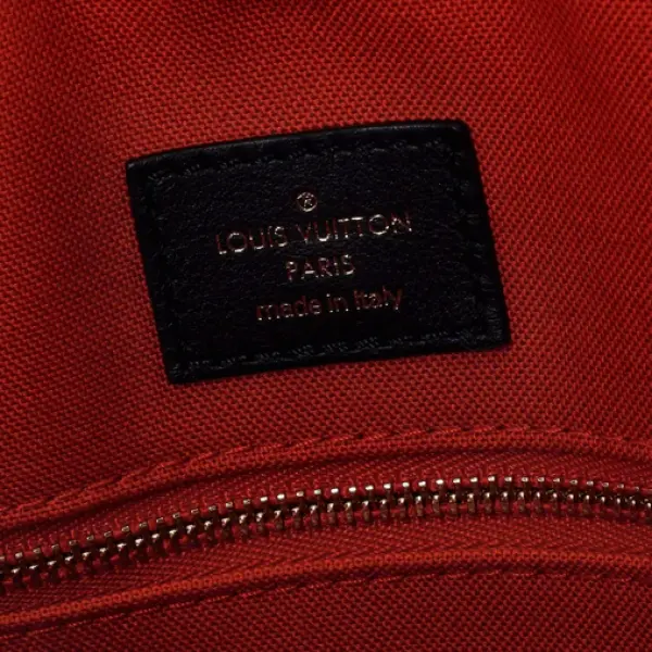 Louis Vuitton OnTheGo Tote Reverse Monogram Giant GM