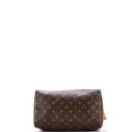 Louis Vuitton Speedy Handbag Monogram Canvas 35