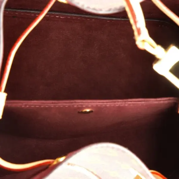 Louis Vuitton NeoNoe Handbag Monogram Canvas BB
