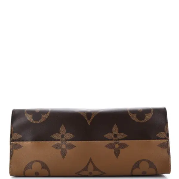 Louis Vuitton OnTheGo Tote Reverse Monogram Giant GM