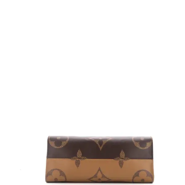 Louis Vuitton OnTheGo Tote Reverse Monogram Giant MM