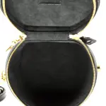 Louis Vuitton Cannes Handbag Reverse Monogram Canvas