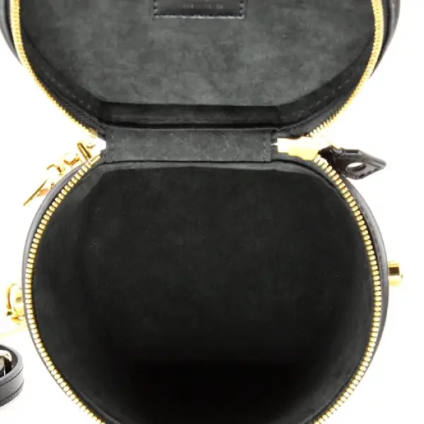 Louis Vuitton Cannes Handbag Reverse Monogram Canvas