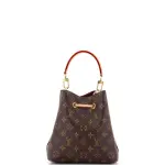 Louis Vuitton NeoNoe Handbag Monogram Canvas BB